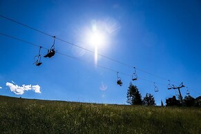 Willa Czajka - Widokowe Apartamenty