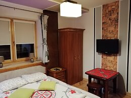 Willa Czajka - Widokowe Apartamenty