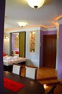 Willa Czajka - Widokowe Apartamenty