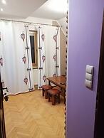 Willa Czajka - Widokowe Apartamenty