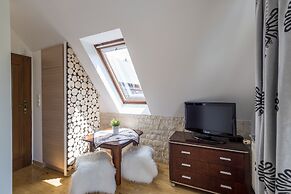 Willa Czajka - Widokowe Apartamenty