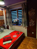 Willa Czajka - Widokowe Apartamenty