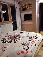 Willa Czajka - Widokowe Apartamenty