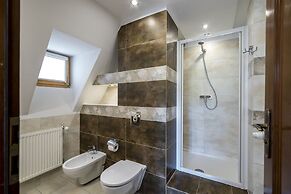 Willa Czajka - Widokowe Apartamenty