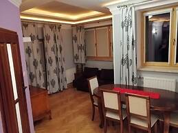 Willa Czajka - Widokowe Apartamenty