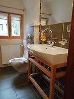 Willa Czajka - Widokowe Apartamenty