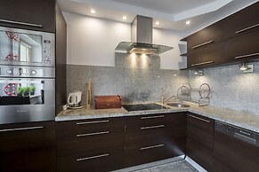 Willa Czajka - Widokowe Apartamenty