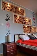 Willa Czajka - Widokowe Apartamenty