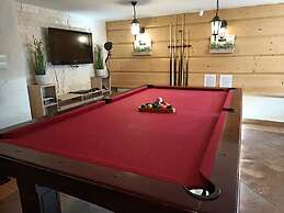 Willa Czajka - Widokowe Apartamenty