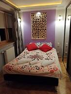 Willa Czajka - Widokowe Apartamenty