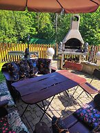 Willa Czajka - Widokowe Apartamenty