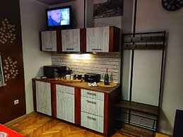 Willa Czajka - Widokowe Apartamenty