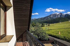 Willa Czajka - Widokowe Apartamenty