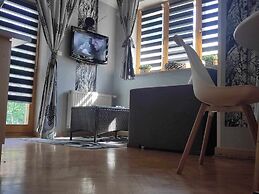 Willa Czajka - Widokowe Apartamenty