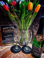 Willa Czajka - Widokowe Apartamenty