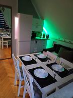 Willa Czajka - Widokowe Apartamenty