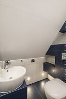 Willa Czajka - Widokowe Apartamenty