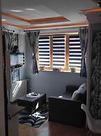 Willa Czajka - Widokowe Apartamenty