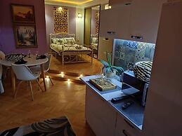 Willa Czajka - Widokowe Apartamenty