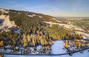 Willa Czajka - Widokowe Apartamenty