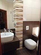 Willa Czajka - Widokowe Apartamenty