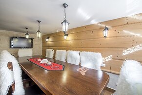 Willa Czajka - Widokowe Apartamenty