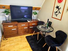 Willa Czajka - Widokowe Apartamenty