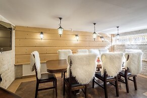 Willa Czajka - Widokowe Apartamenty