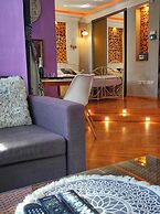 Willa Czajka - Widokowe Apartamenty