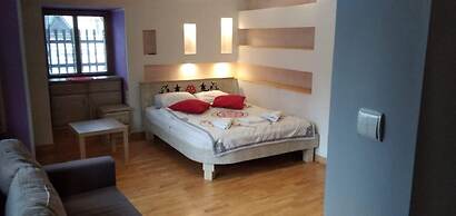 Willa Czajka - Widokowe Apartamenty