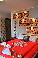 Willa Czajka - Widokowe Apartamenty