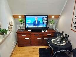 Willa Czajka - Widokowe Apartamenty