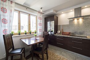 Willa Czajka - Widokowe Apartamenty