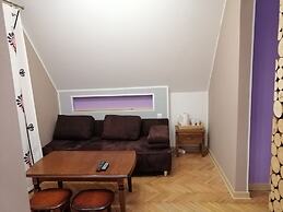 Willa Czajka - Widokowe Apartamenty