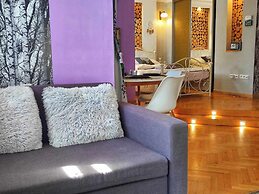 Willa Czajka - Widokowe Apartamenty