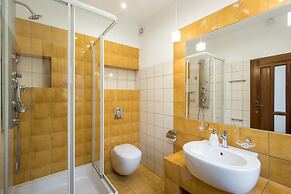 Willa Czajka - Widokowe Apartamenty