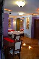 Willa Czajka - Widokowe Apartamenty