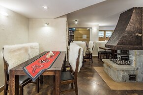 Willa Czajka - Widokowe Apartamenty