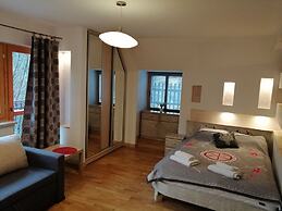 Willa Czajka - Widokowe Apartamenty