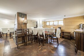 Willa Czajka - Widokowe Apartamenty