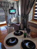 Willa Czajka - Widokowe Apartamenty