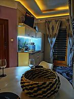 Willa Czajka - Widokowe Apartamenty