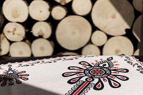 Willa Czajka - Widokowe Apartamenty