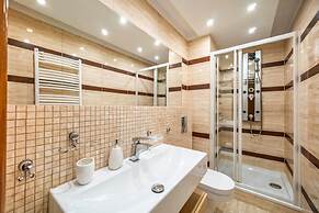 Willa Czajka - Widokowe Apartamenty