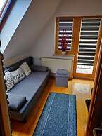 Willa Czajka - Widokowe Apartamenty