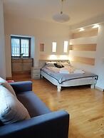 Willa Czajka - Widokowe Apartamenty