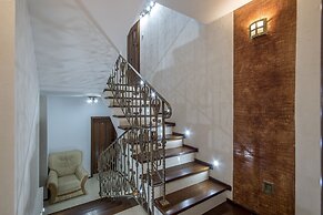 Willa Czajka - Widokowe Apartamenty