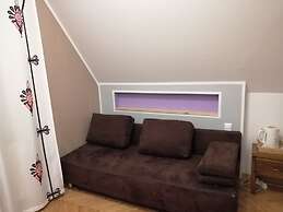 Willa Czajka - Widokowe Apartamenty