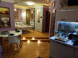 Willa Czajka - Widokowe Apartamenty