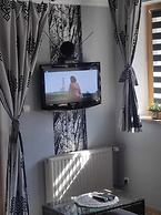 Willa Czajka - Widokowe Apartamenty